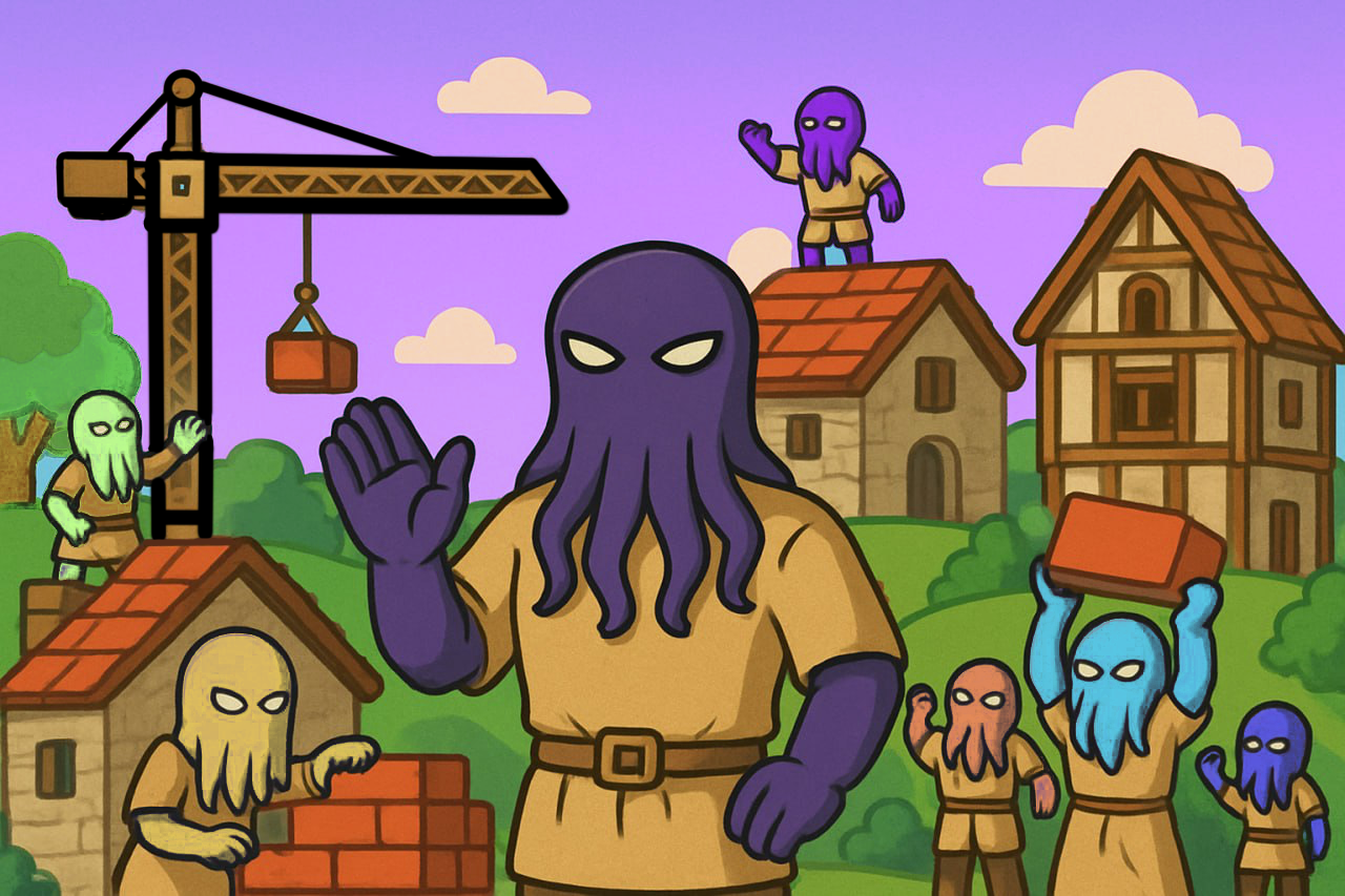 WHY CHOOSE Monochams?